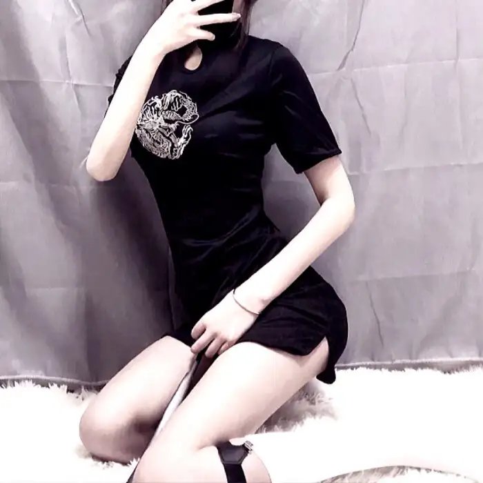 红衣坊