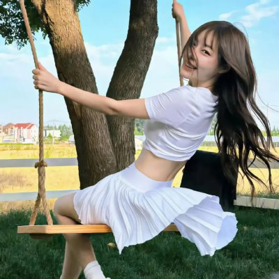 站住！花小姐